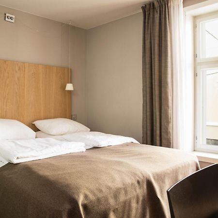 Hotel Brosundet Ålesund Dış mekan fotoğraf