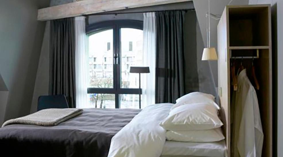 Hotel Brosundet Ålesund Dış mekan fotoğraf