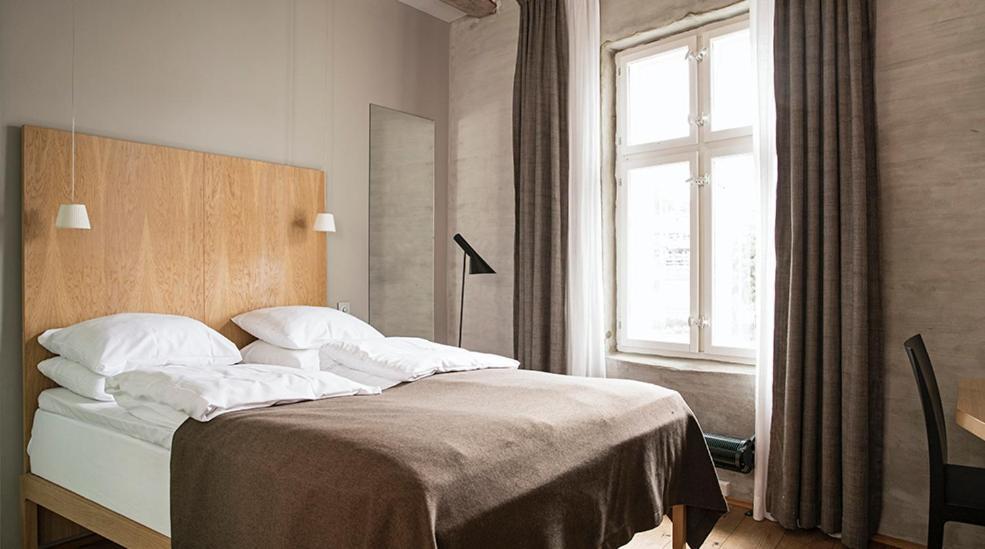 Hotel Brosundet Ålesund Dış mekan fotoğraf